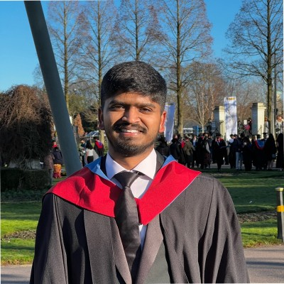 Viral Patel
